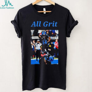Amon Ra St. Brown and Jahmyr Gibbs Superheroes all grit shirt