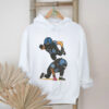 Snoopy Peanuts Yoshinobu Yamamoto Shohei Ohtani Tommy Edman LA Dodgers MLB Baseball shirt