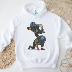 Amon Ra St.Brown Jahmyr Gibbs Celebration shirt