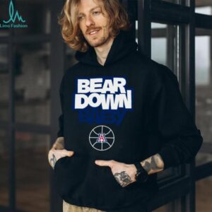 Arizona Wildcats Basketball Beardown Baby T Shirt Hoodie
