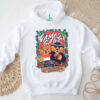 Disney Miami Football Mickey Shirt