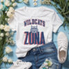 Creighton Bluejays ComfortWash Truck Tee