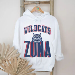 Arizona Wildcats Gameday Couture Tee