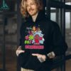 The Grinch They Hate Us Because They Ain’t Us Phoenix Suns Christmas Shirt