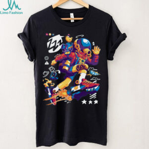 Astro Venture shirt