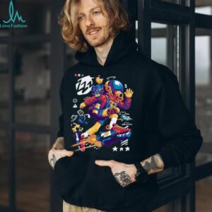 Astro Venture shirt