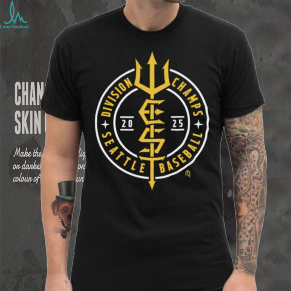 Athlete Logos Shop Seattle West Champs T Shirt