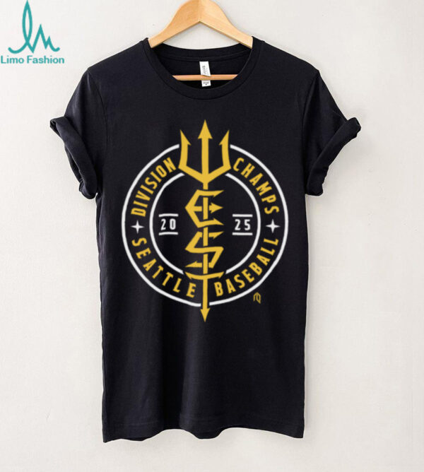 Athlete Logos Shop Seattle West Champs T Shirt
