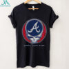 Los Angeles Dodgers 2025 National League Championship Series Champions t shirt