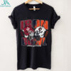 Santa Claus I’m not old I woke up I lifted my arms I moved my knees I turned my neck everything made Christmas shirt
