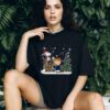Luke Toronto Blue Jays Nukes Graphic Home Run shirt