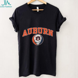 Auburn X Grateful Dead Arch Syf T Shirt