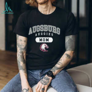 Augsburg Auggies Champion Unisex Mom Tee