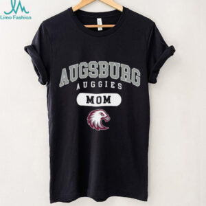 Augsburg Auggies Champion Unisex Mom Tee