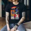 Harebrained Shop Abolish Ice  Shirt