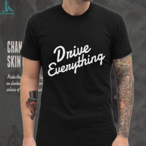 Avants Shop Script Shirt