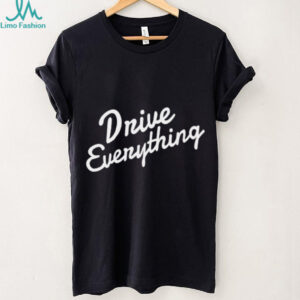 Avants Shop Script Shirt