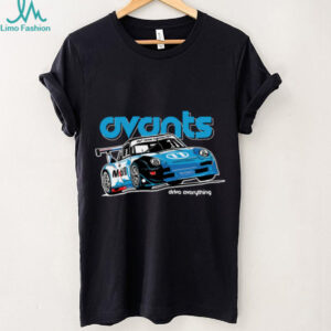 Avants Store 993 GT2 EVO Shirt