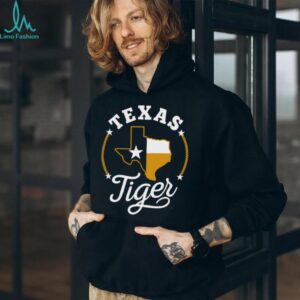 B&B Dry Goods LSU Tigers Texas Tigers T Shirt