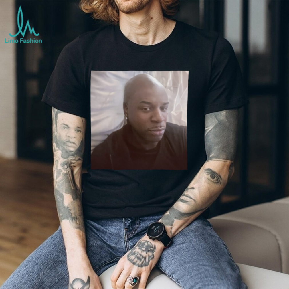 Bald Ken Carson T Shirt Bald Ken Carson T Shirt