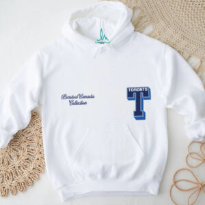 Barstool Canada Toronto Collection TShirt