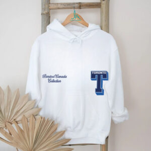 Barstool Canada Toronto Collection TShirt