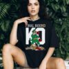GoodShirts Legends Never Die SkyKing Memorial Graphic shirt