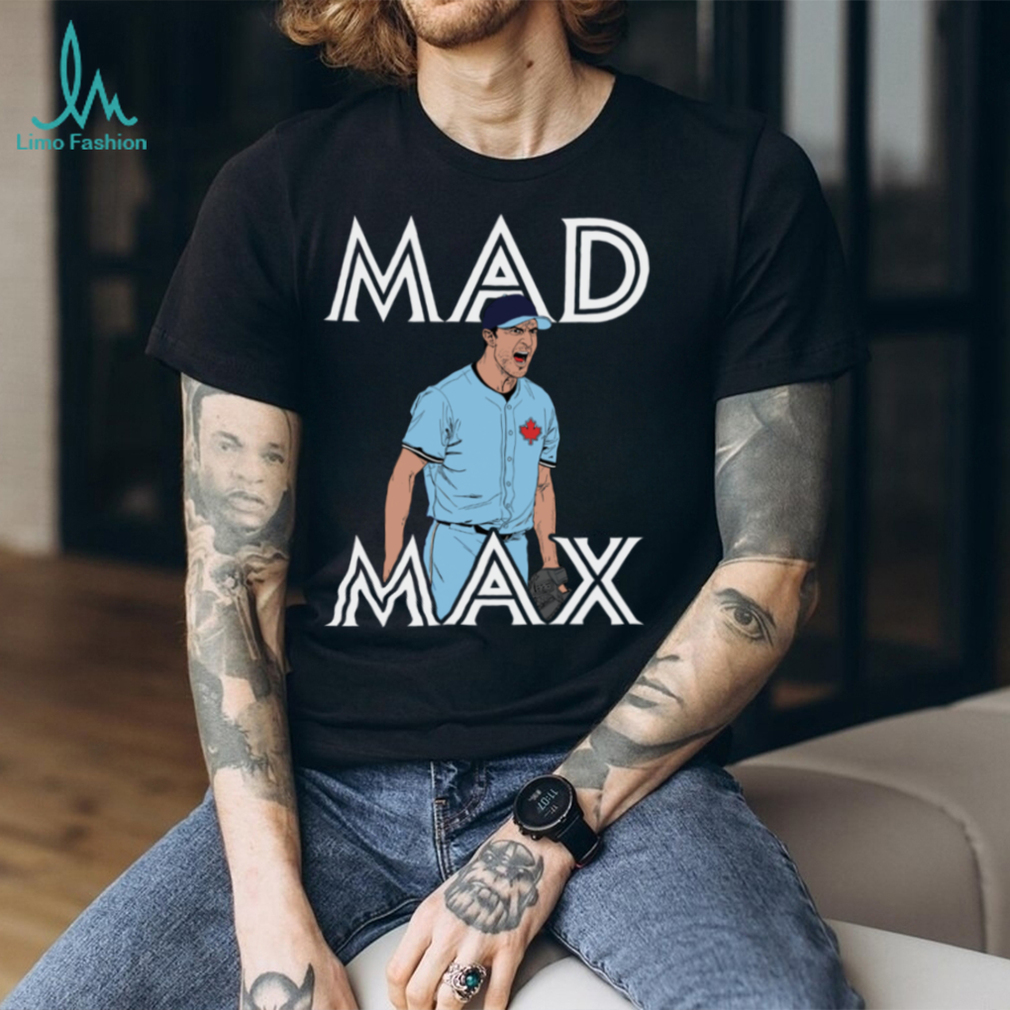 Barstool Sports Mad Max Pullover shirt Barstool Sports Mad Max Pullover shirt