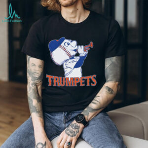 Barstool Sports Store Trumpets T Shirt