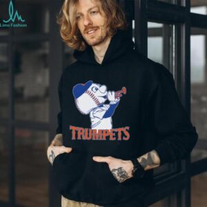 Barstool Sports Store Trumpets T Shirt