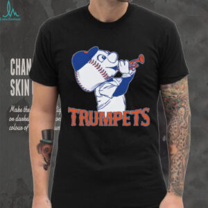 Barstool Sports Store Trumpets T Shirt