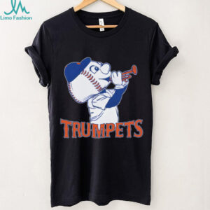 Barstool Sports Store Trumpets T Shirt