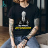 The Faith Walker Apparel God’s Credit Shirt