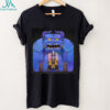 In Da Clurb, We All Fam T Shirt