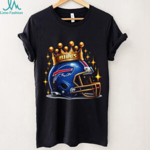 Bills Mafia Royalty Tee