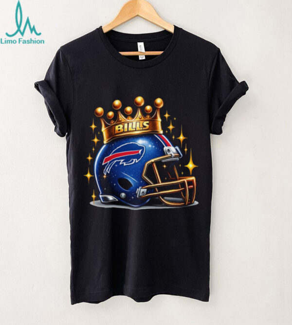 Bills Mafia Royalty Tee