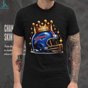 Bills Mafia Royalty Tee