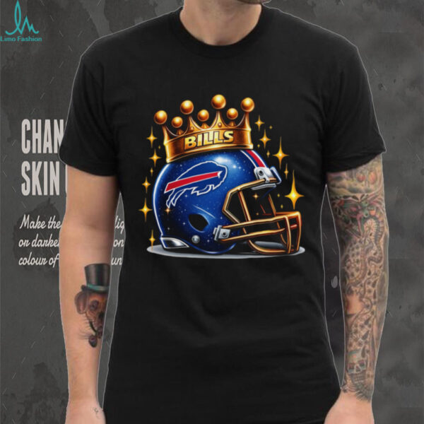Bills Mafia Royalty Tee