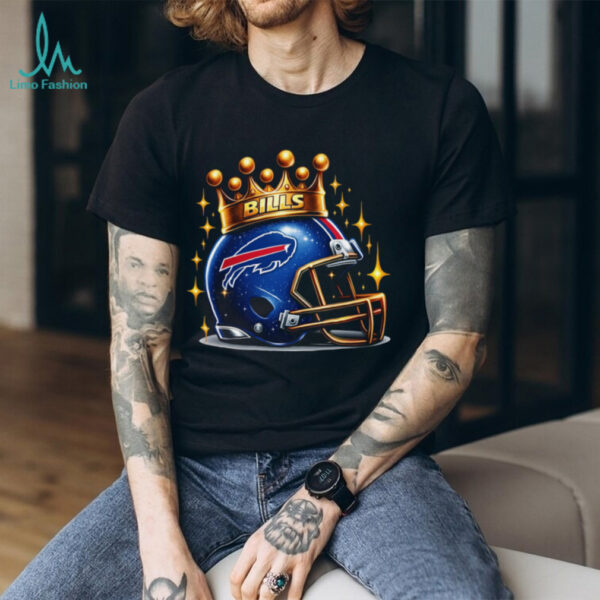 Bills Mafia Royalty Tee