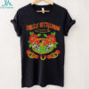 Dallas Stars Grateful Dead Night 60th shirt