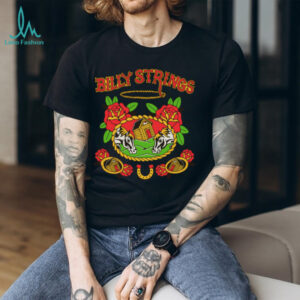 Billy Strings Store Horses And Horses Shirt