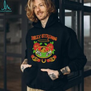 Billy Strings Store Horses And Horses Shirt