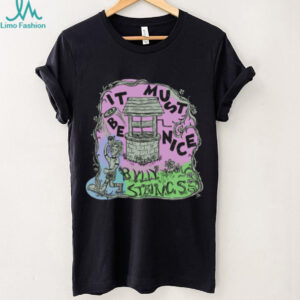 Billy Strings Wishing WellShirt