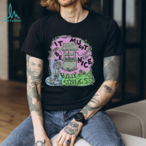 Billy Strings Wishing WellShirt