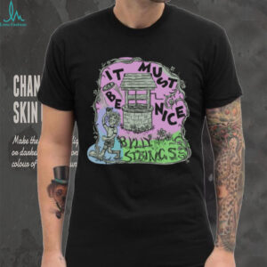 Billy Strings Wishing WellShirt