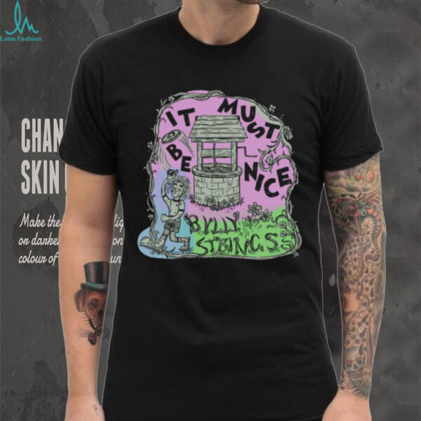 Billy Strings Wishing WellShirt