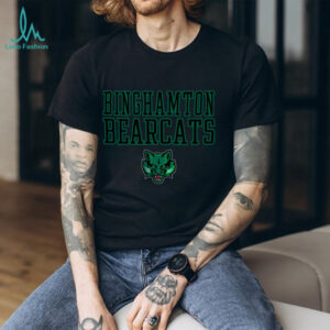 Binghamton Bearcats Ultimate College Spirit TShirt