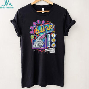 Blink 182 Acrisure Arena Oct 05 2025 Shirt