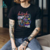 Seattle Seahawks in my veins Jesus in my heart cross mascot shirt
