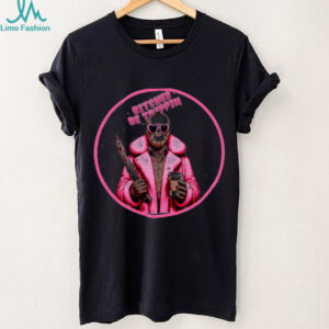 Blink Jackson Tee